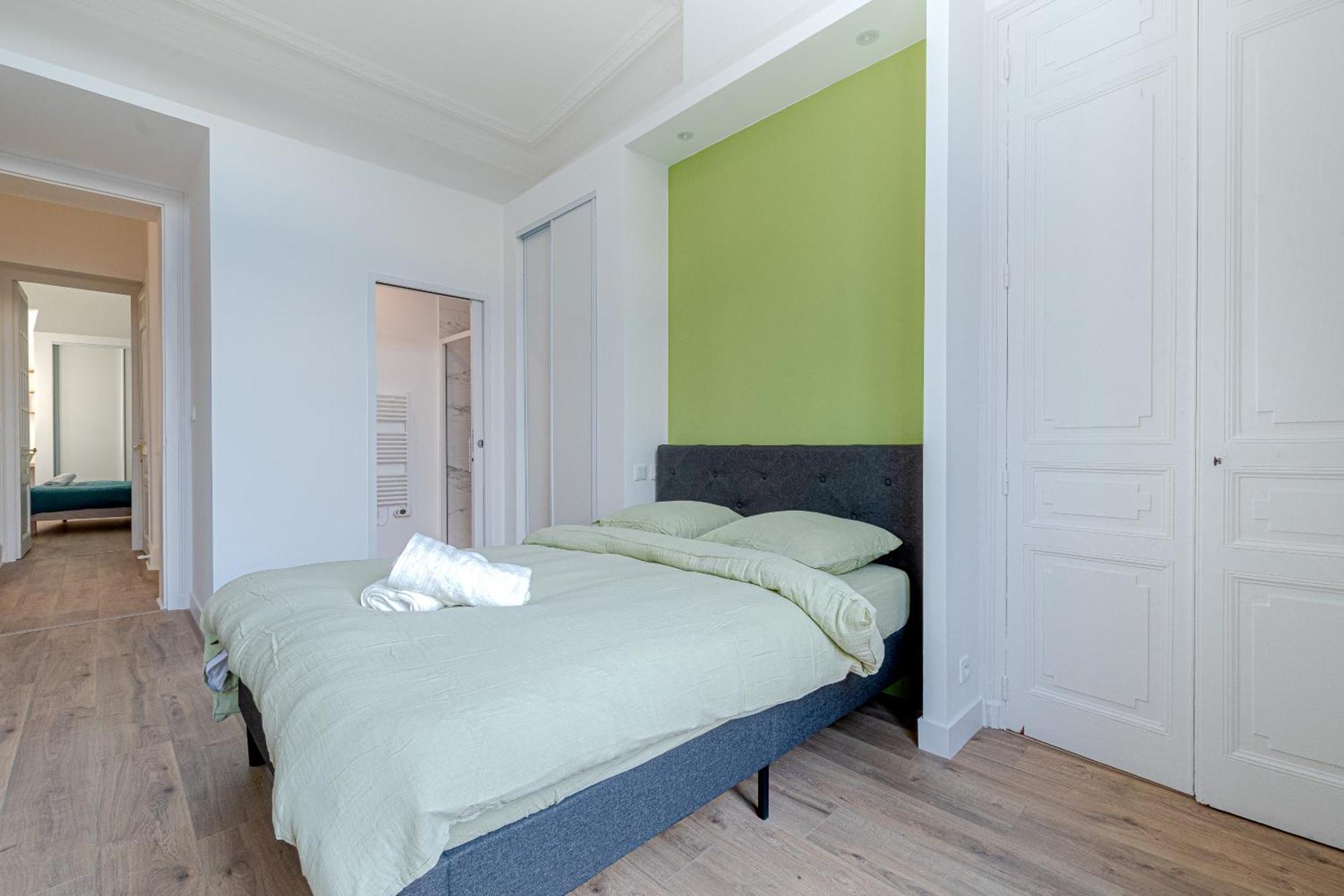 Sublime T4 Coeur De Ville Jaures Limoges Bagian luar foto