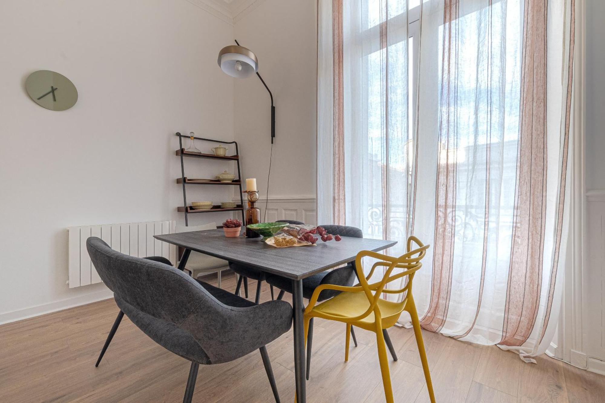 Sublime T4 Coeur De Ville Jaures Limoges Bagian luar foto